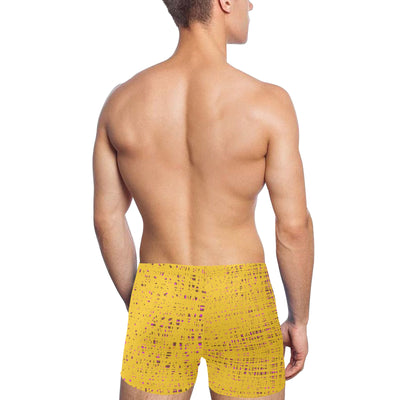 Men's Swimming Trunks