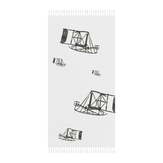 Boho Beach Cloth