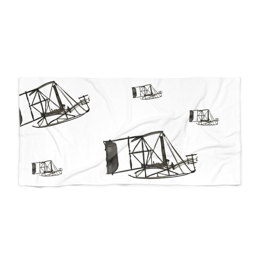 Beach Towel