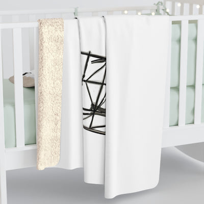 Sherpa Fleece Blanket