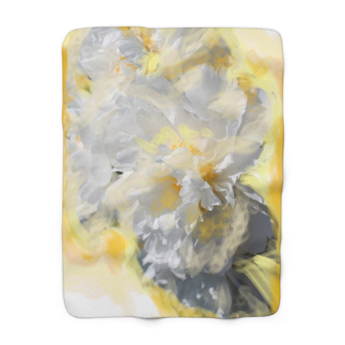 Sherpa Fleece Blanket