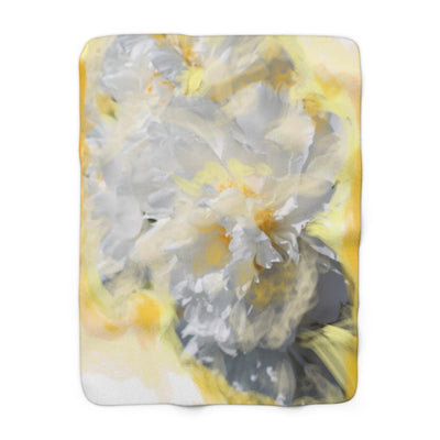 Sherpa Fleece Blanket