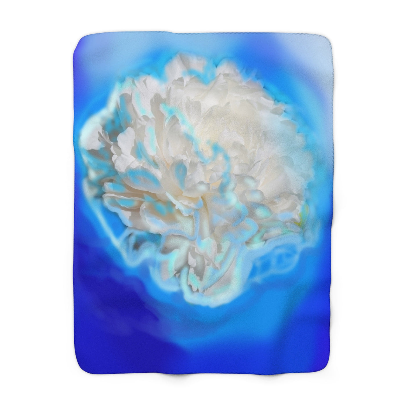 Sherpa Fleece Blanket