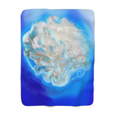 Sherpa Fleece Blanket