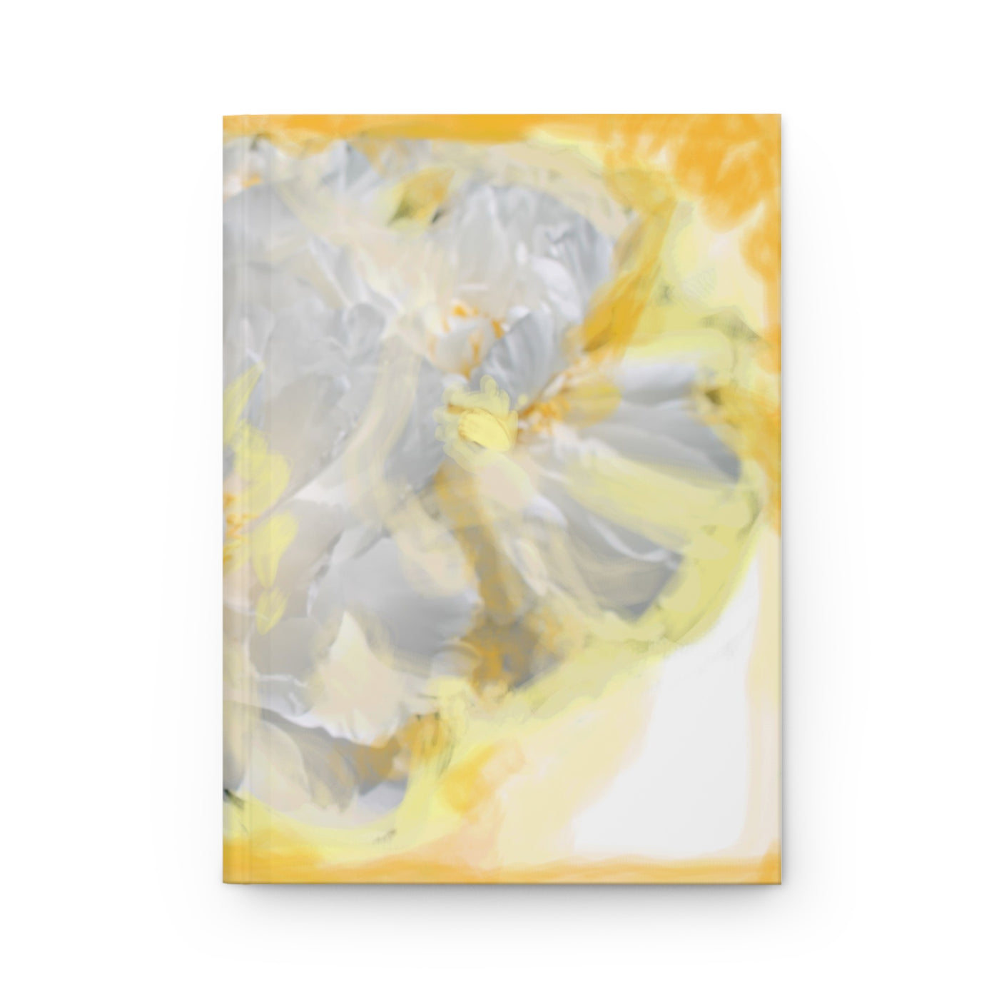 Hardcover Journal Matte