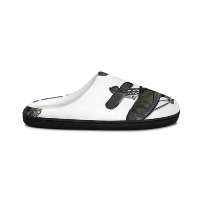 Men's Indoor Slippers