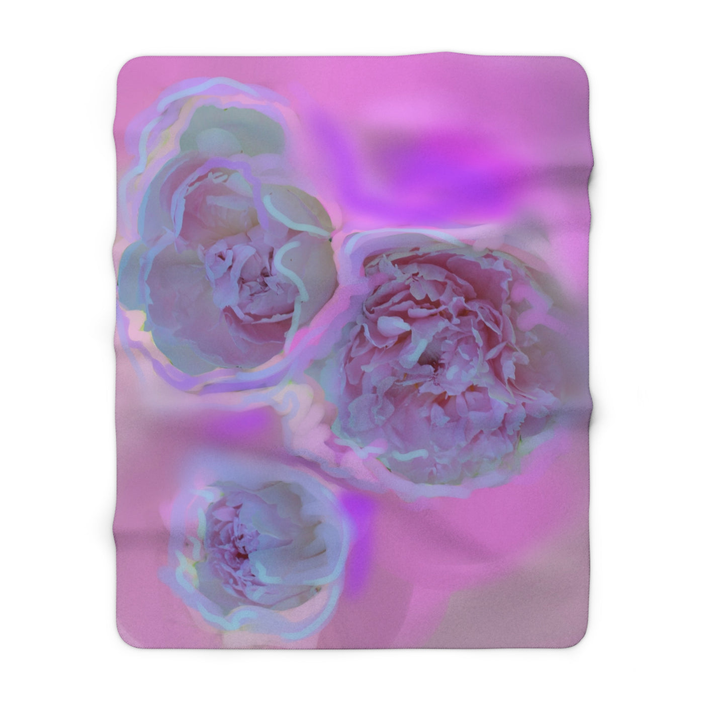 Sherpa Fleece Blanket