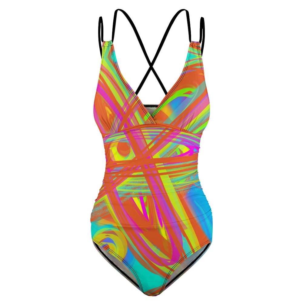 One-piece Swimsuit