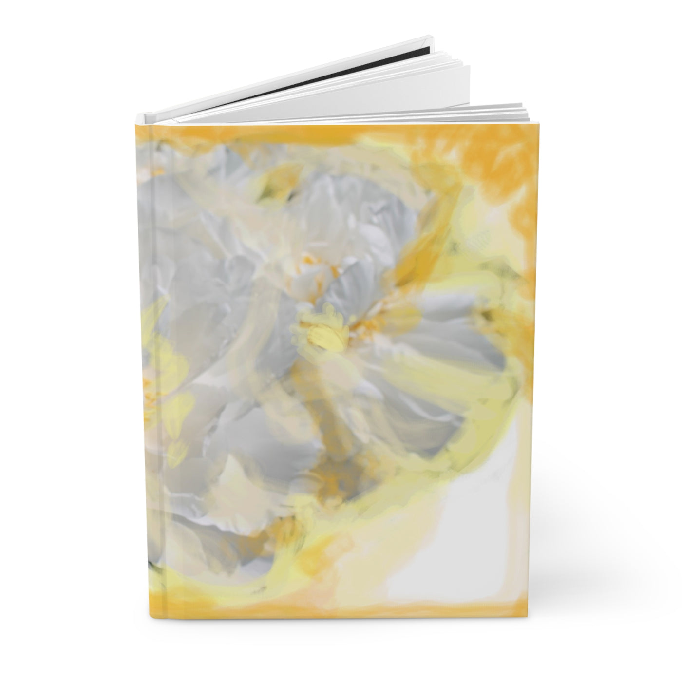 Hardcover Journal Matte