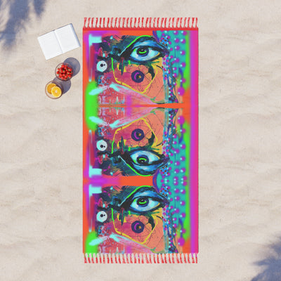 Boho Beach Cloth