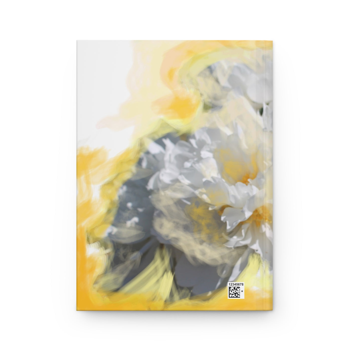 Hardcover Journal Matte