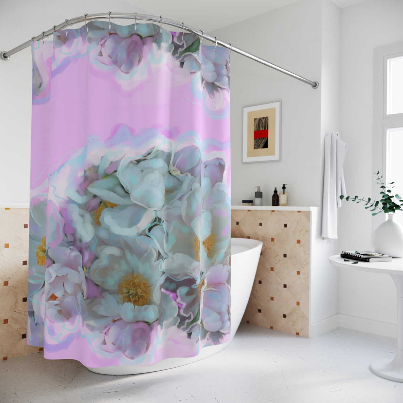 Shower Curtains
