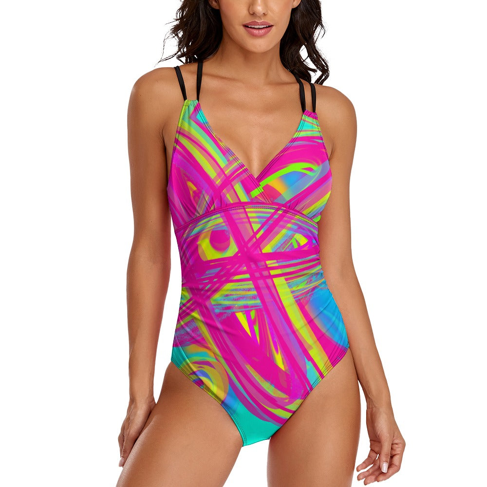 One-piece Swimsuit