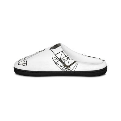 Men's Indoor Slippers