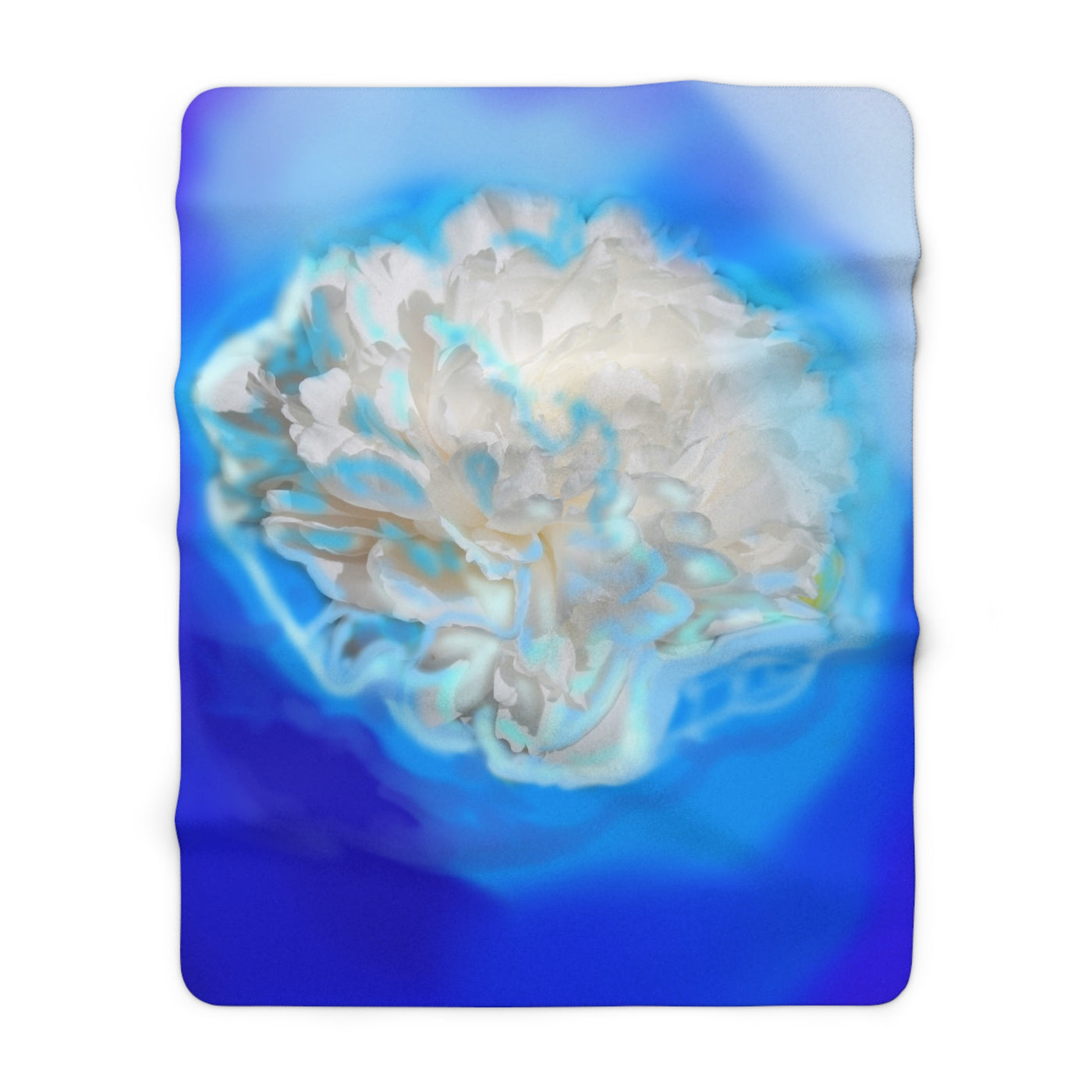 Sherpa Fleece Blanket