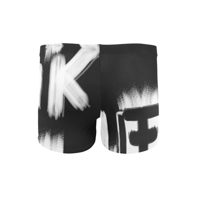 Men's Swimming Trunks