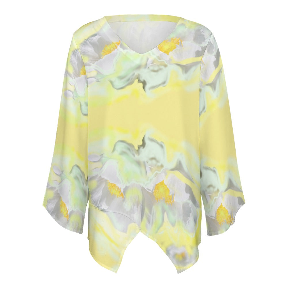 Sonnenschutz Langarmshirt