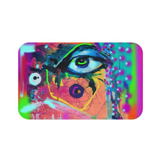 Bath Mat