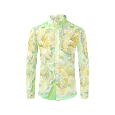 Langarmhemd für Herren