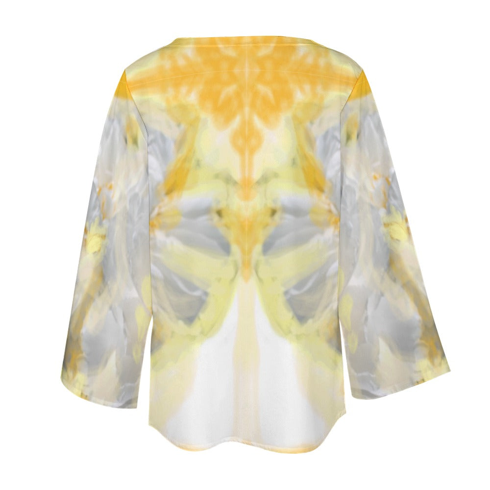 Sonnenschutz Langarmshirt