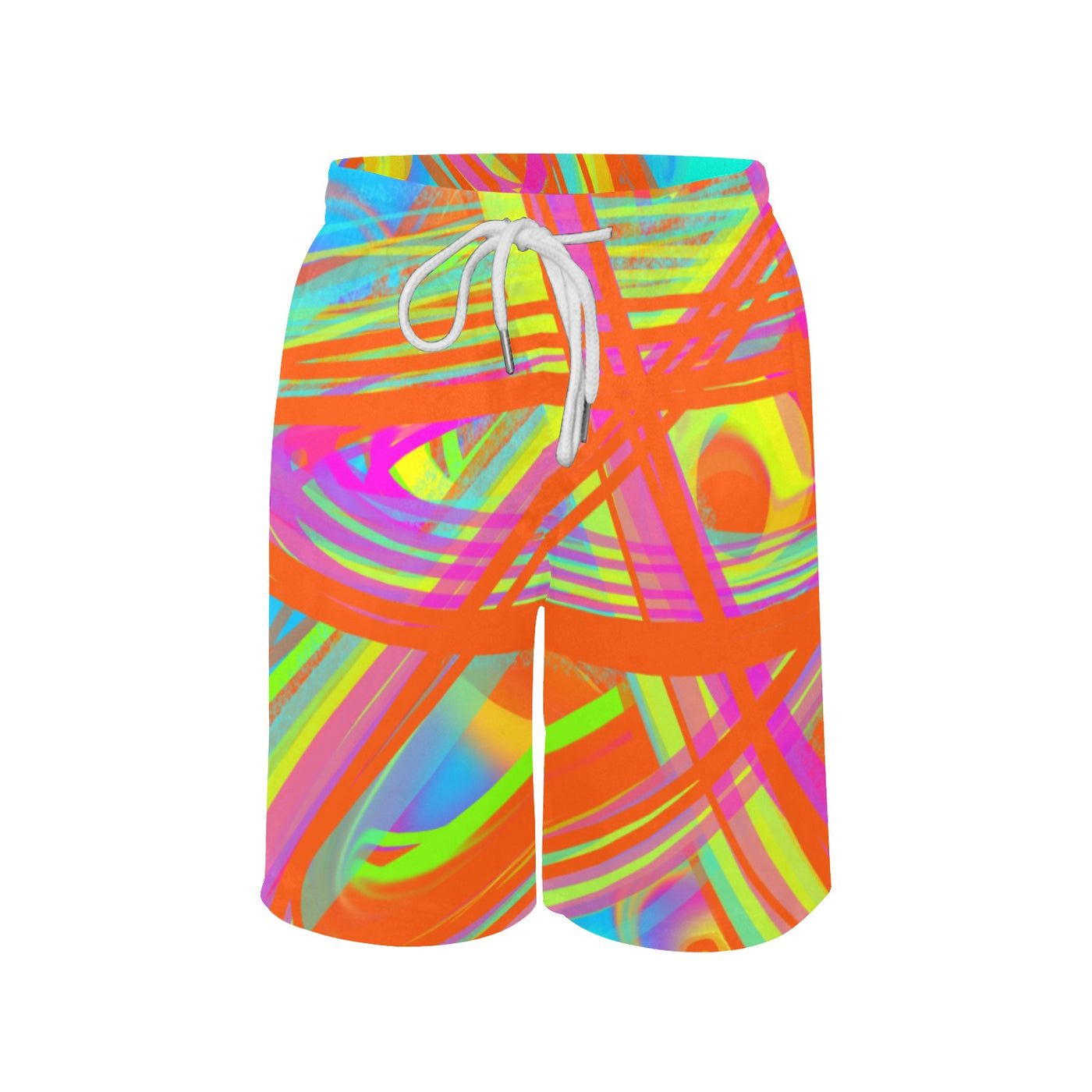Boys' Causal Beach Shorts