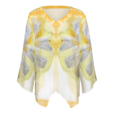 Sunscreen Long Sleeve Shirt