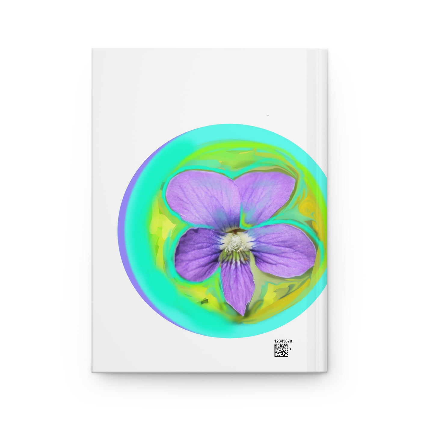 Hardcover Journal Matte