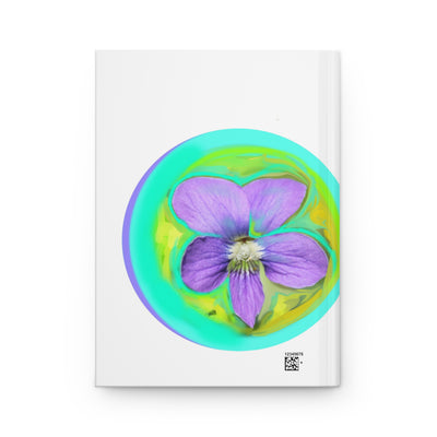 Hardcover Journal Matte