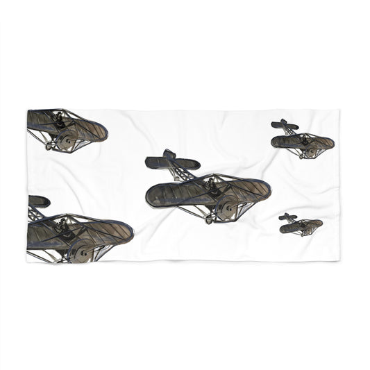 Beach Towel