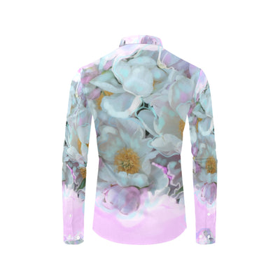 Langarmhemd für Herren