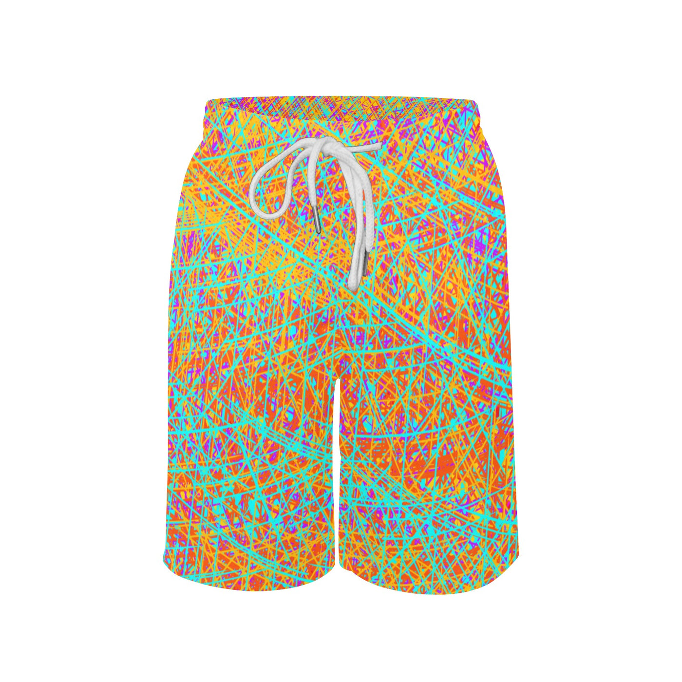 Boys' Causal Beach Shorts
