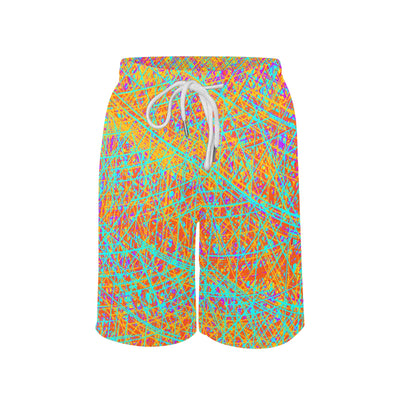 Boys' Causal Beach Shorts