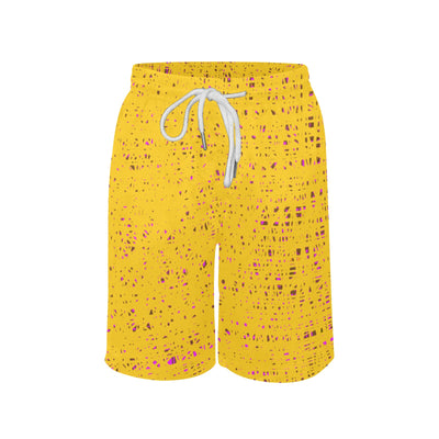 Boys' Causal Beach Shorts