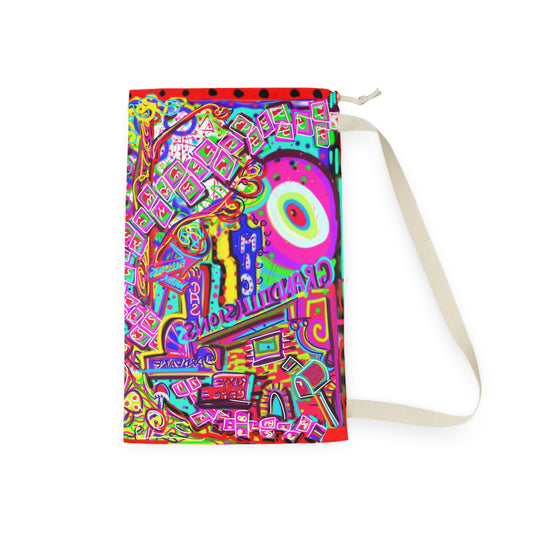 Laundry Bag