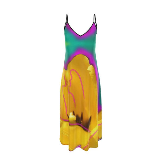 Tulip dress