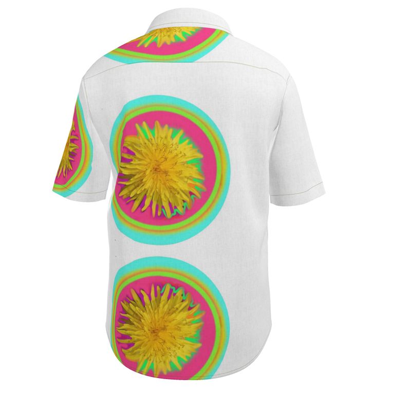 Polkadot dandelion