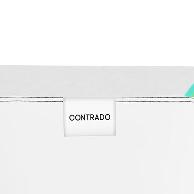 Gepunktete Löwenzahnblüte