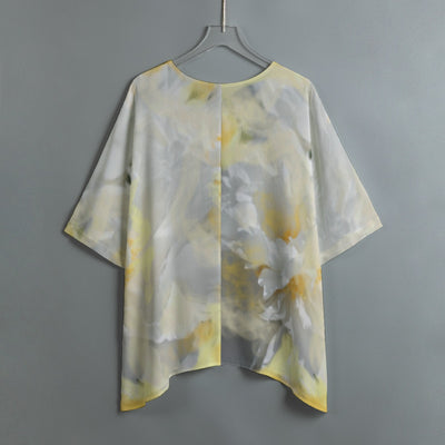 Women's Bat Sleeve Shirt