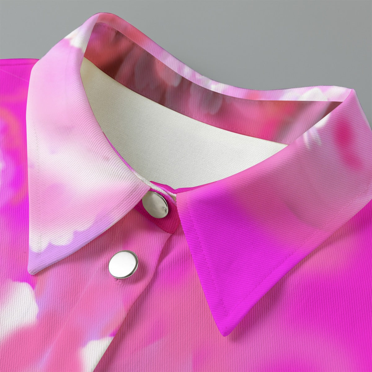 Women's Cropped Jacket