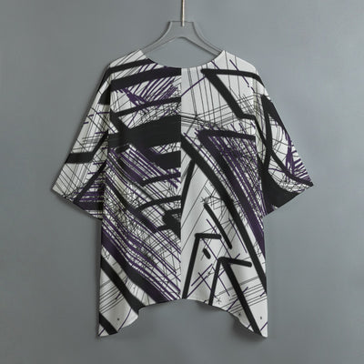 Women's Bat Sleeve Shirt