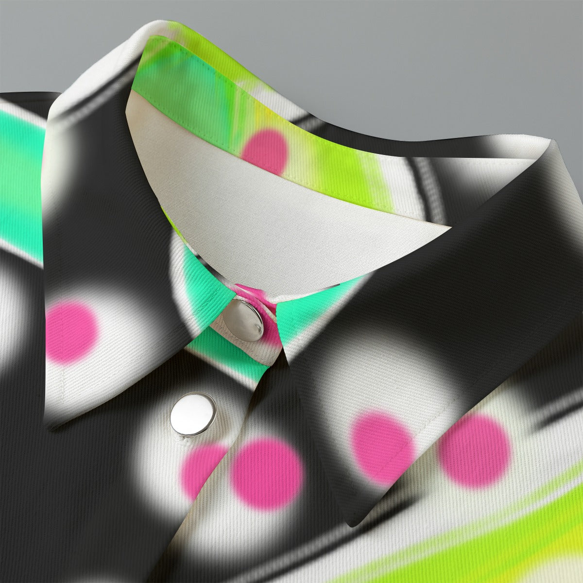 Women's Cropped Jacket