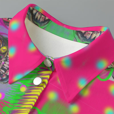 Women's Cropped Jacket