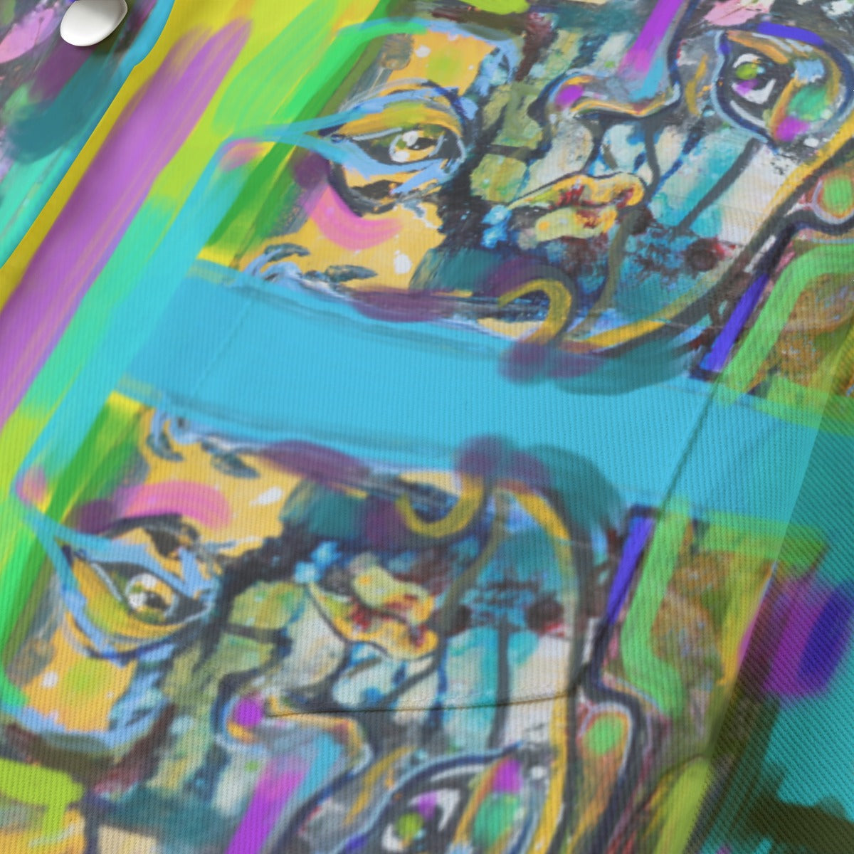 Women's Cropped Jacket