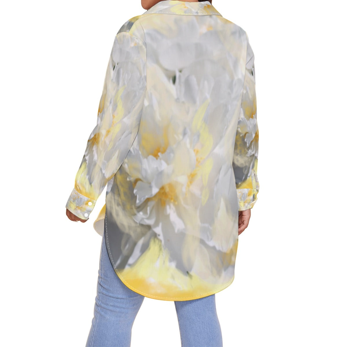 Women's Long Sleeve(Plus Size)