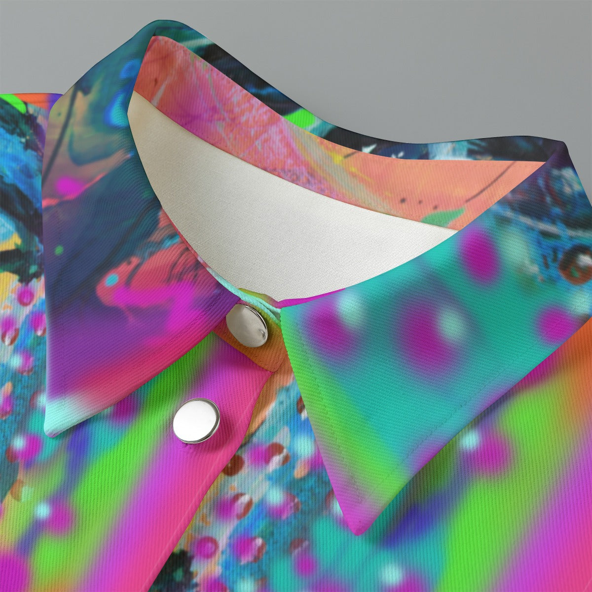 Women's Cropped Jacket