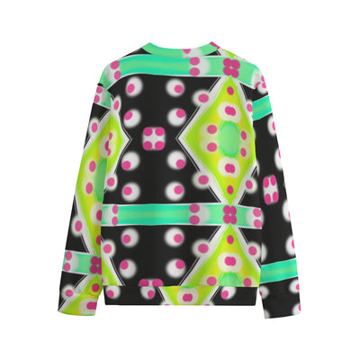 Men's Round-neck Sweatshirt | Interlock