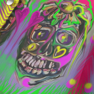 Women's Cropped Jacket