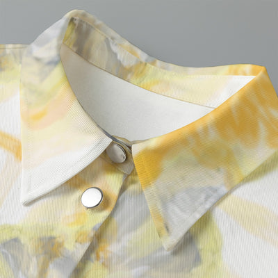 Women's Cropped Jacket