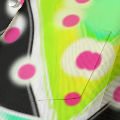 Women's Cropped Jacket