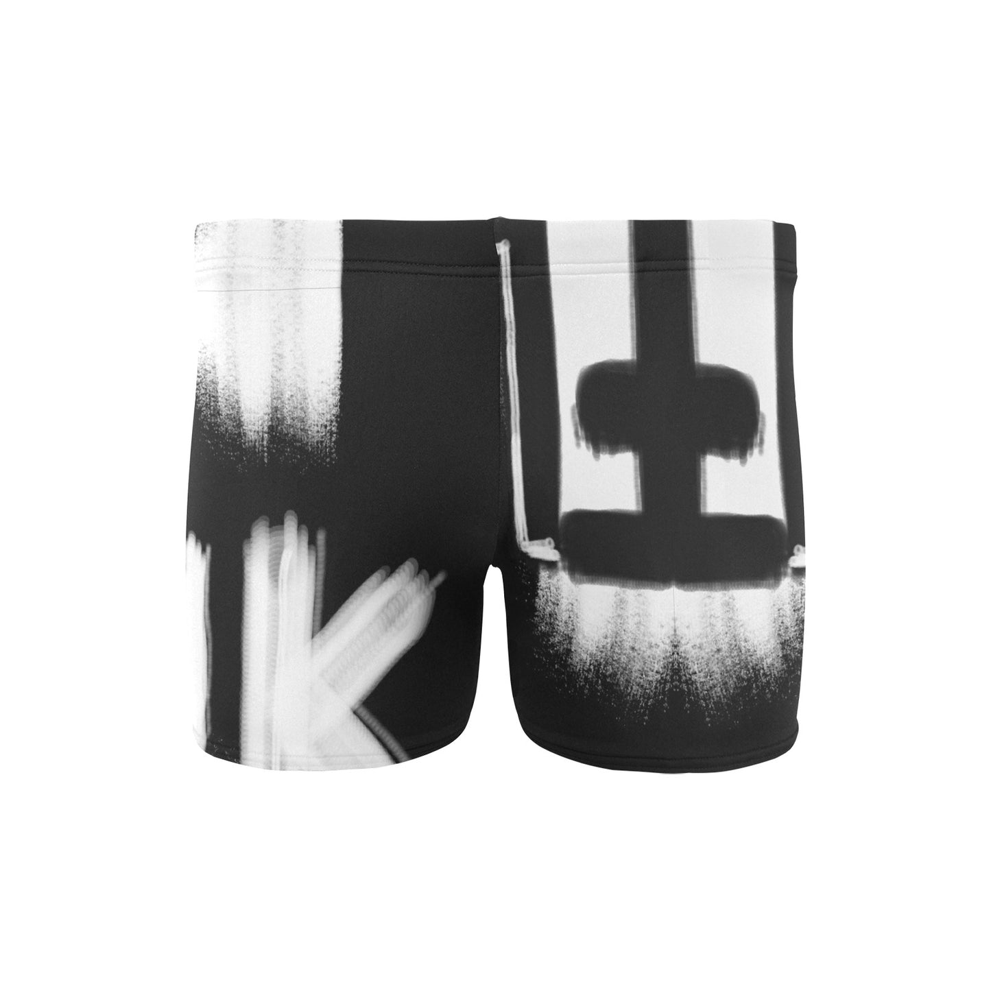 Men's Swimming Trunks